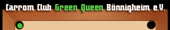 Carrom-GreenQueen.de