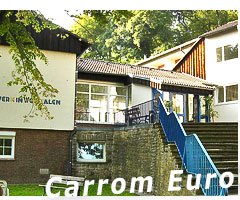 exterior view - entrance