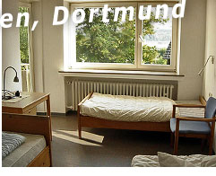 Mehrbettzimmer